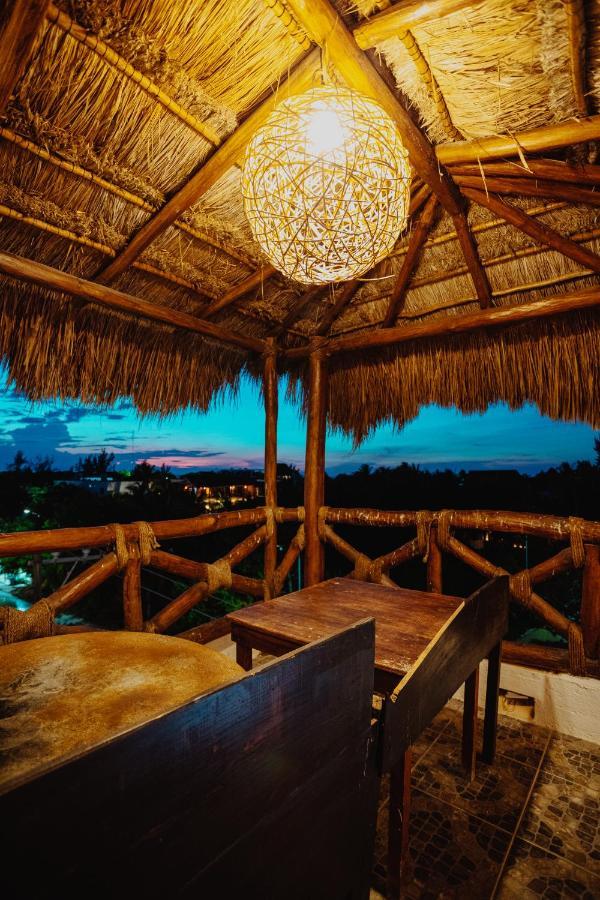Hotel Casa Baleine Остров Холбокс Экстерьер фото